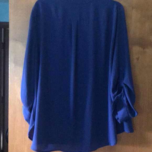 Polyester shirt - Picture 5 of 5